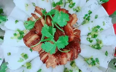 Hình ảnh Quán Chay Trúc Lâm Bồ Đề - Nguyễn Lâm