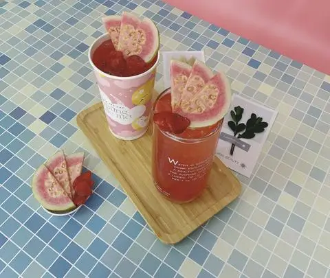 Hình ảnh Tiệm Trà Của Những Giấc Mơ - Cà Phê, Matcha & Trà Sữa - Nghiêm Toản