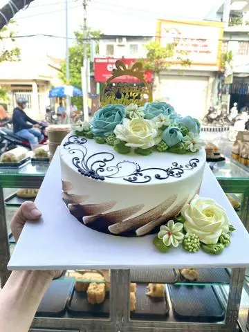 Hình ảnh Quỳnh Anh - Bánh Kem & Bánh Ngọt - Kha Vạn Cân