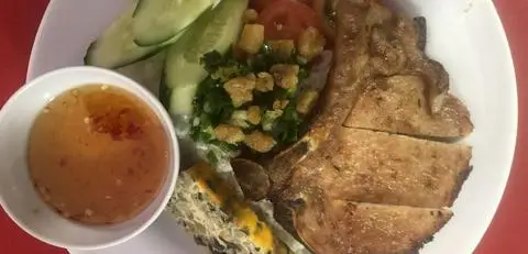 Hình ảnh Cơm Tấm 86 - Nguyễn Ảnh Thủ  
