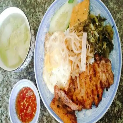 Hình ảnh Cơm Tấm 31 - Đồng Đen