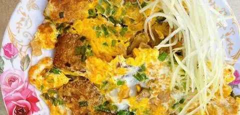 Hình ảnh Hiếu Mập  - Bột Chiên Há Cảo - Huỳnh Tấn Phát