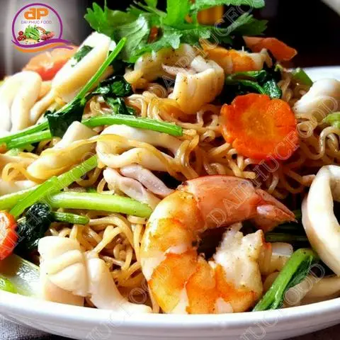 Hình ảnh Nhà Hàng Đại Phúc - Thống Nhất