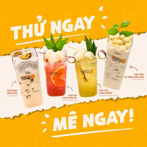 Hình ảnh 5Rights Coffee - Đường Số 3A