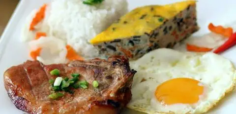 Hình ảnh Cơm Tấm Thanh Bình