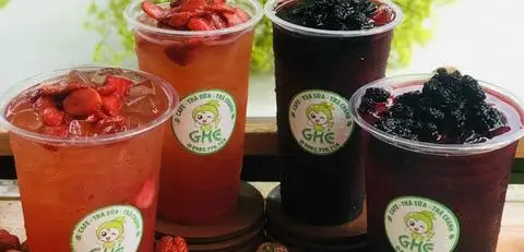 Hình ảnh Trà Chanh Tươi Mật Ong Nhà Ghé - Xô Viết Nghệ Tĩnh