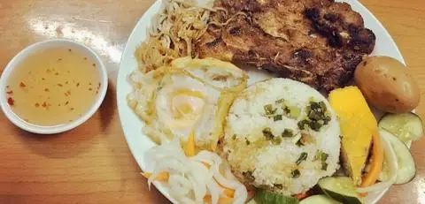 Hình ảnh Quán Cơm 42 - Trương Văn Hải