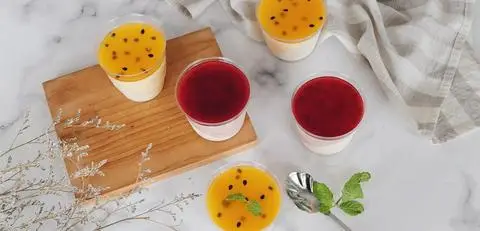 Hình ảnh Shop Linh Lăng - Panna Cotta