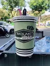 Hình ảnh Molaki Coffee & Tea - 207 Lý Thái Tổ