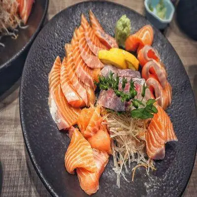Hình ảnh Sushila - Ẩm Thực Nhật Bản - Kim Mã Thượng