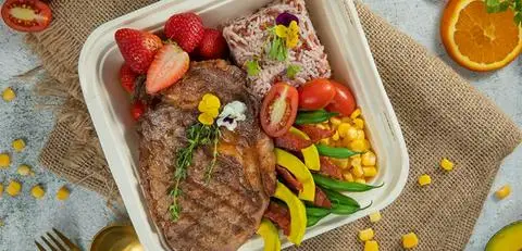 Hình ảnh Fit & Tasty Deli - Healthy Food - Nguyễn Trãi