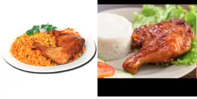 Hình ảnh Cơm Gà Chiên Nước Mắm Nam Long - Huỳnh Tấn Phát 