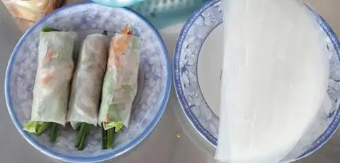 Hình ảnh Yến Thảo - Gỏi Cuốn & Súp Cua - Lê Hồng Phong
