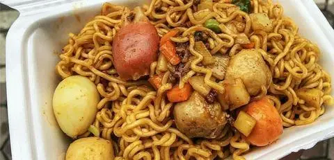 Hình ảnh Quán Ăn Bà Hoàng