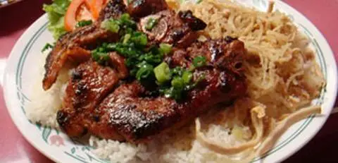 Hình ảnh Cơm Tấm Kim - Bùi Hữu Nghĩa