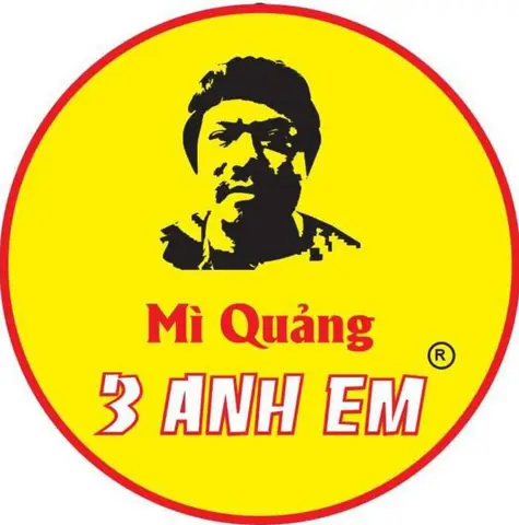 Hình ảnh Mì Quảng 3 Anh Em - Đường 56