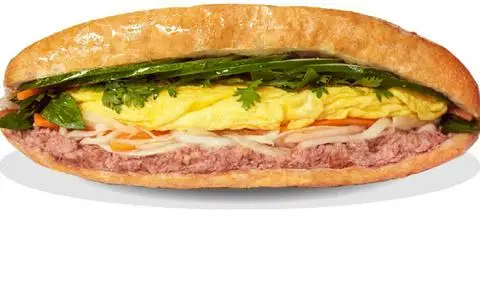Hình ảnh Bánh Mì Anh Em - Trần Quốc Vượng