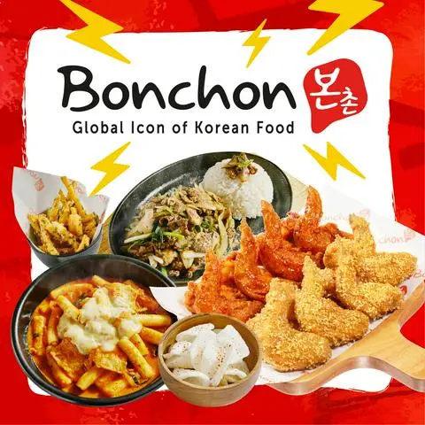 Hình ảnh Bonchon Chicken - Nguyễn Gia Trí