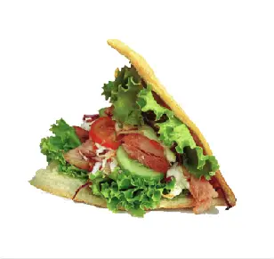 Hình ảnh Bánh Mì Doner Kebab & Ăn Vặt