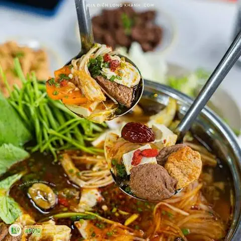 Hình ảnh Lẩu Chay Thanh Đạm - Nguyễn Văn Bá