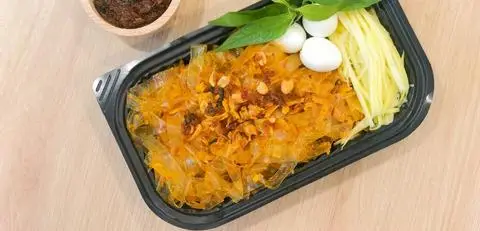 Hình ảnh Better - Bánh Tráng - Trà Sữa - Lạc Long Quân