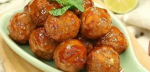 Hình ảnh Tiệm Ăn Vặt Triều Vy - Cá Viên Chiên - Đường 18D