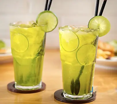 Hình ảnh Trà Chanh 212 - Cống Quỳnh