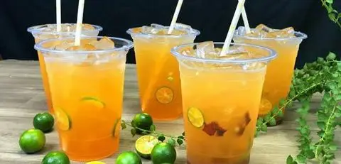 Hình ảnh Bánh Tráng Trộn Cô Xí - Thống Nhất