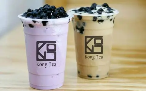 Hình ảnh KongTea - Nguyễn Hữu Cầu 
