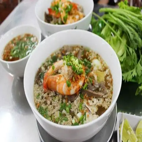 Hình ảnh Hủ Tiếu Thành Đạt - Nguyễn Thượng Hiền