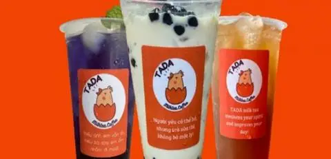 Hình ảnh Trà sữa TADA - Liên Khu 4-5