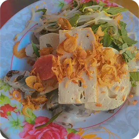 Hình ảnh Bánh Cuốn Đường 48 Nhánh 3