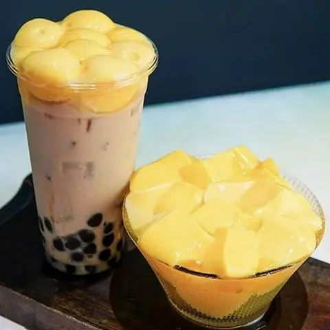 Hình ảnh Suna - Coffee & Milktea - Thống Nhất