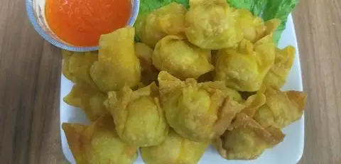 Hình ảnh Ăn Vặt 158 - Nguyễn Văn Đậu