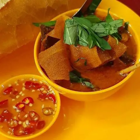 Hình ảnh Phá Lấu Chị Liên - Nguyễn Đình Chiểu