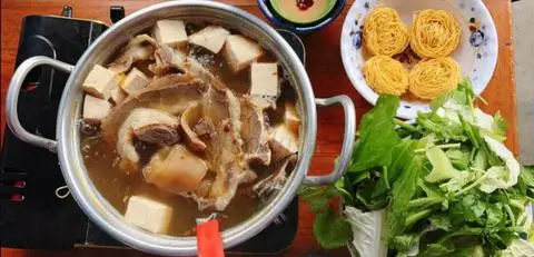 Hình ảnh Quán Gia Linh - Lẩu & Các Món Nhậu - Mễ Trì Thượng