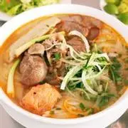 Hình ảnh Bún Bò Huế Ngự Hà Quán - Tân Kỳ Tân Quý