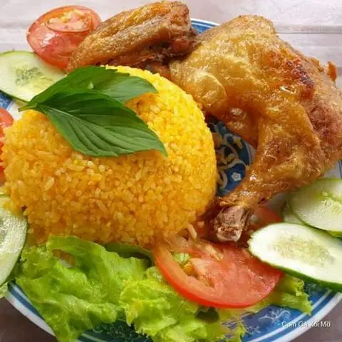 Hình ảnh Quán Cơm Gà Xối Mỡ & Cơm Văn Phòng Online