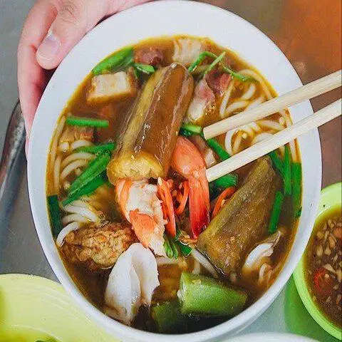 Hình ảnh Bún Mắm & Lẩu Mắm Song Nhi - Trần Thị Trọng