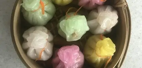 Hình ảnh Há Cảo Dim Sum 10 Vị - Tây Thạnh
