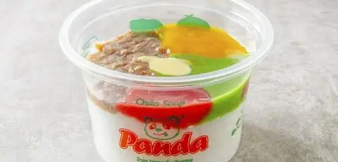 Hình ảnh Cháo Dinh Dưỡng Panda - Bùi Đình Tuý