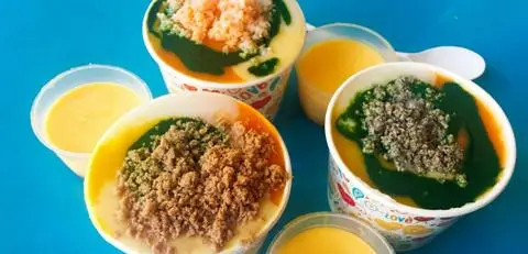 Hình ảnh Cháo Dinh Dưỡng Đức Mai - Tỉnh Lộ 10