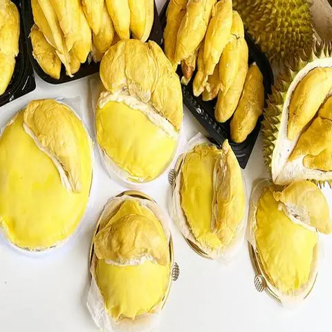 Hình ảnh Bánh Sầu Riêng Nghìn Lớp MYP - Phan Bội Châu
