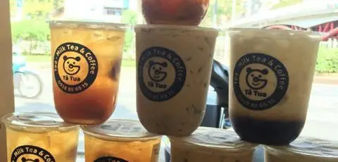 Hình ảnh Tà Tua - Trà Sữa & Cà Phê - Hùng Vương