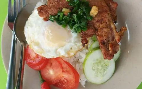 Hình ảnh Cơm Tấm Tú Thy - Trần Thị Nghỉ