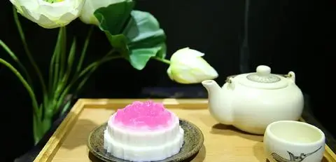 Hình ảnh Lacafood - Bánh Trung Thu Rau Câu Hoàng Kim - Hòa Hảo