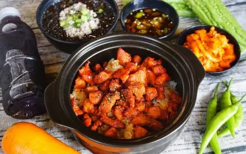 Hình ảnh Cơm Thố Chợ Lớn - Đề Thám