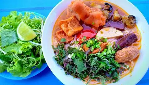 Hình ảnh Quán 48 - Bún Riêu & Canh Bún