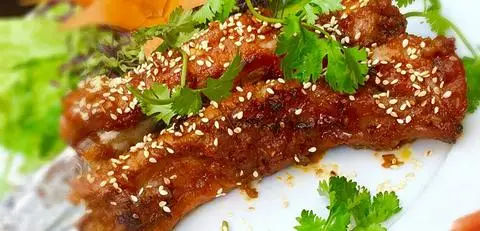 Hình ảnh Cơm Tấm Minh Đăng - Ung Văn Khiêm