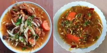 Hình ảnh Xuân Thảo - Bò Kho & Cà Ri Gà - Nguyễn Hữu Cảnh